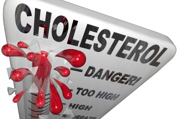 High good cholesterol linked to long life in men