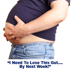 How To Lose A Pound of Fat Per Day