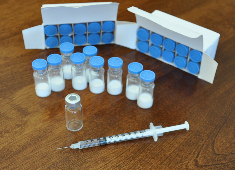 Resveratrol Increases Satiety, Metabolism