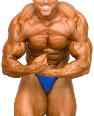 Muscle Dysmorphia: Obsessed or Dedicated?