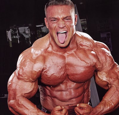 Carnipure Supports Muscle Recovery Carnipure Supports Muscle Recovery