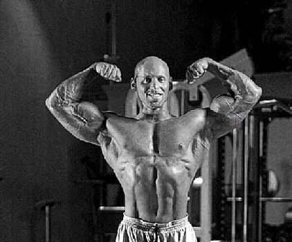 Champion Nutrition Supplement Recall