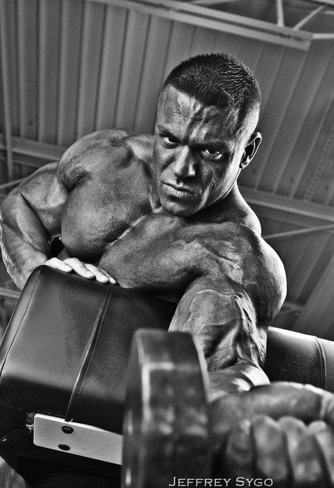 Four No Fail Principles For Quick Muscle Mass Gain