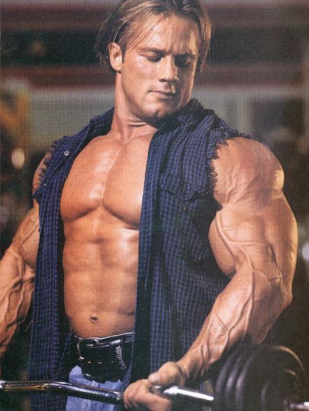 Jack LaLanne – The Father Of Mainstream Exercise