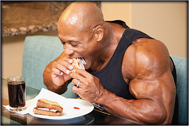Nine foods you should never eat again