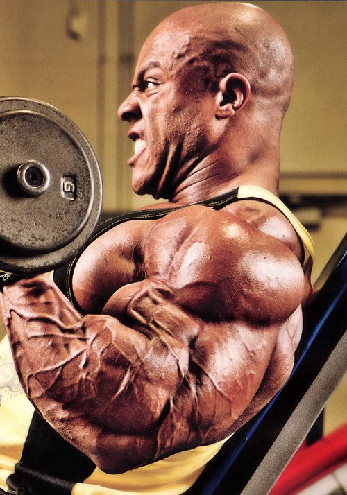 Growth Hormone: Fact vs. Fiction