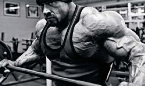 Muscle Stretching Increases Strength