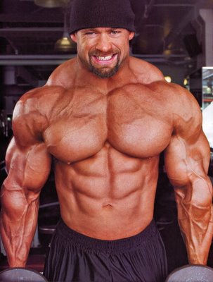 Ghrelin Mimetics and the Growing Bodybuilder