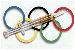 Drugs in Sports – Then, Now, and Beyond