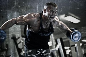 Testosterone: The Science of Building Lean Muscle