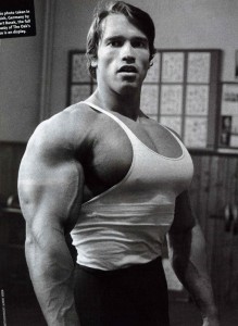 Arnold-Schwarzenegger-Chest