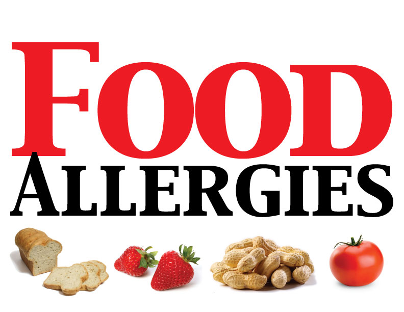A Different Look at Food Allergies
