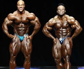Will There Be an Arnold Classic Upset?