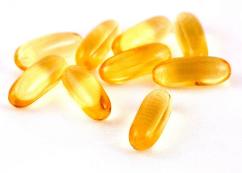 Higher levels of Omega-3 in diet are associated with better sleep, study shows