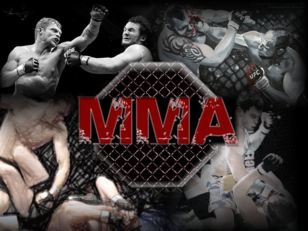The Problem with MMA’s Drug Testing Policy