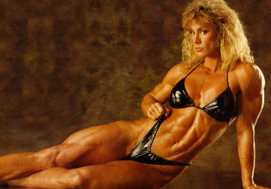 Last Days of Ms. Olympia
