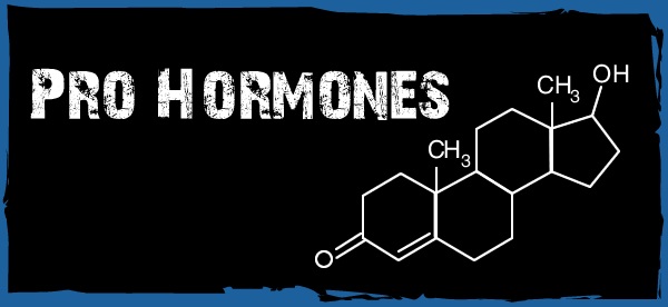 ProHormones