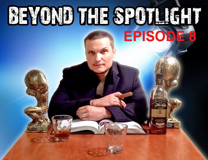 Beyond The Spotlight with  Ron Noreman – Episode 8