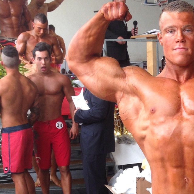 Will the Real Frank Zane of 2015 Please Stand Up! – Part 1