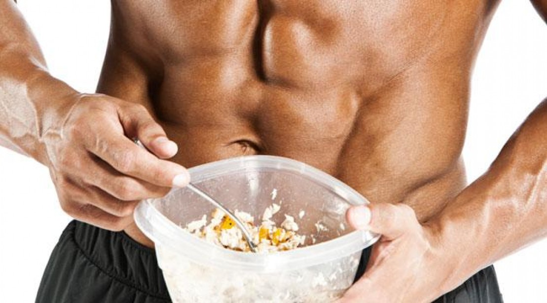 Why Modern Bodybuilding Diets Are Failing You