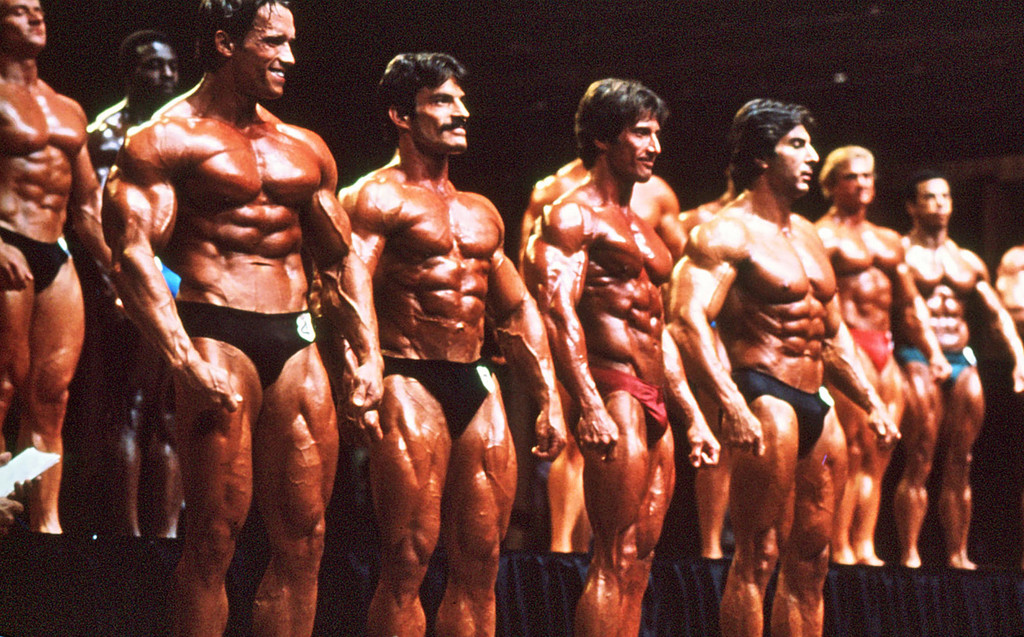 Is the Expansion of Shows Killing the Passion for Bodybuilding?