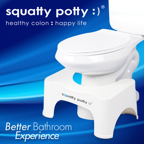 Squatty Potty: Legit or a Piece of Shit?
