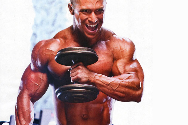 During strength training BCAA’s protect the muscles better when combined with taurine