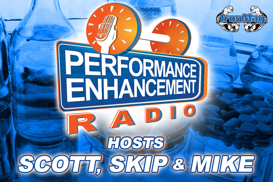 Performance Enhancement Radio Episode 2