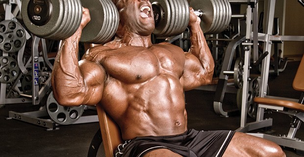 Ginger boosts testosterone levels in human study