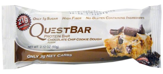 The anti-catabolic effect of a couple of grams of L-carnitine