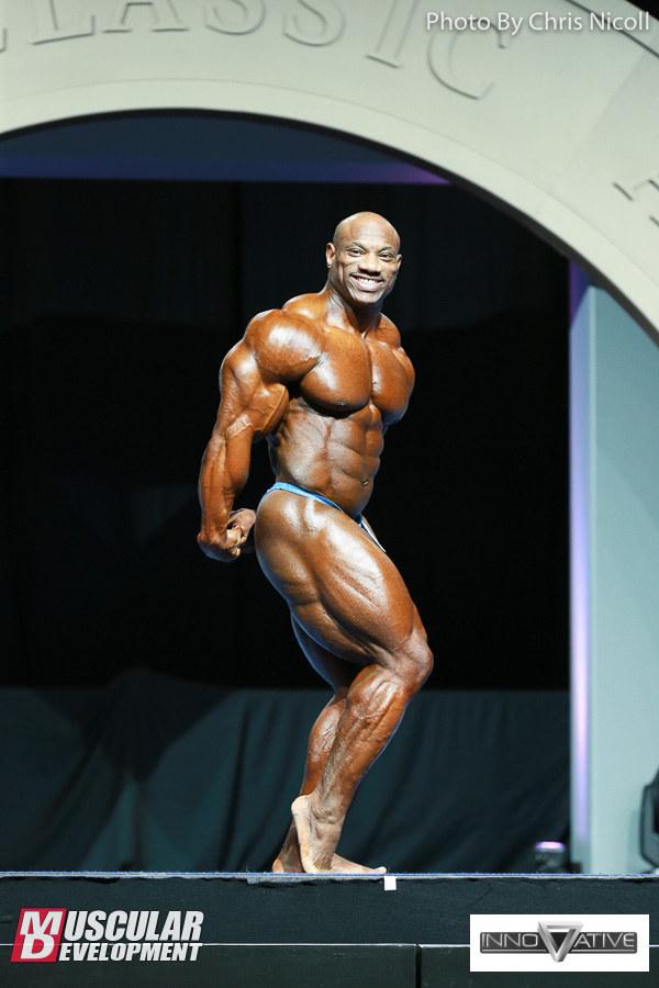 Taurine for more testosterone