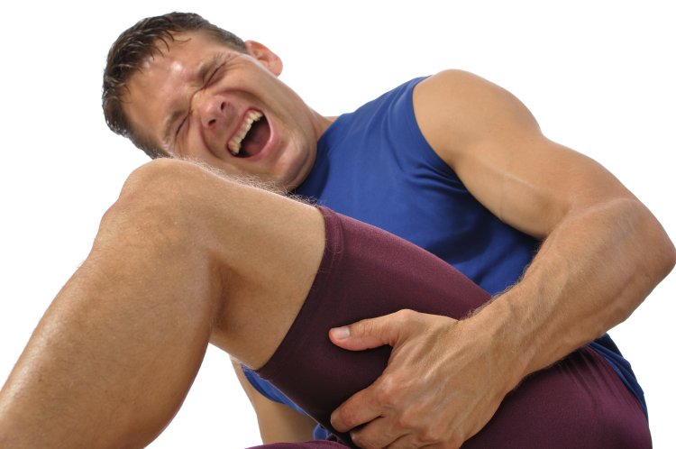 The Science and Solution to Muscle Cramps