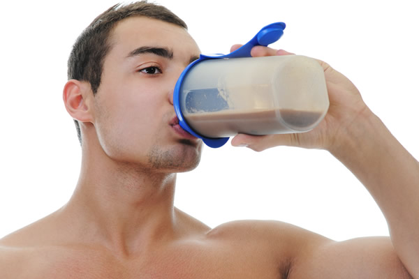 Optimal Daily Protein Intake for Building Muscle