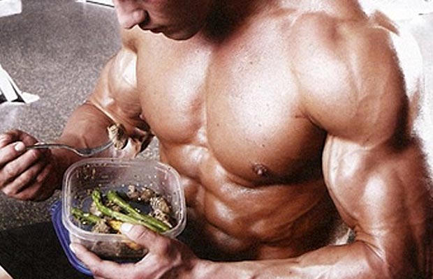 What is Best for Pre-workout & Post-workout Meals?