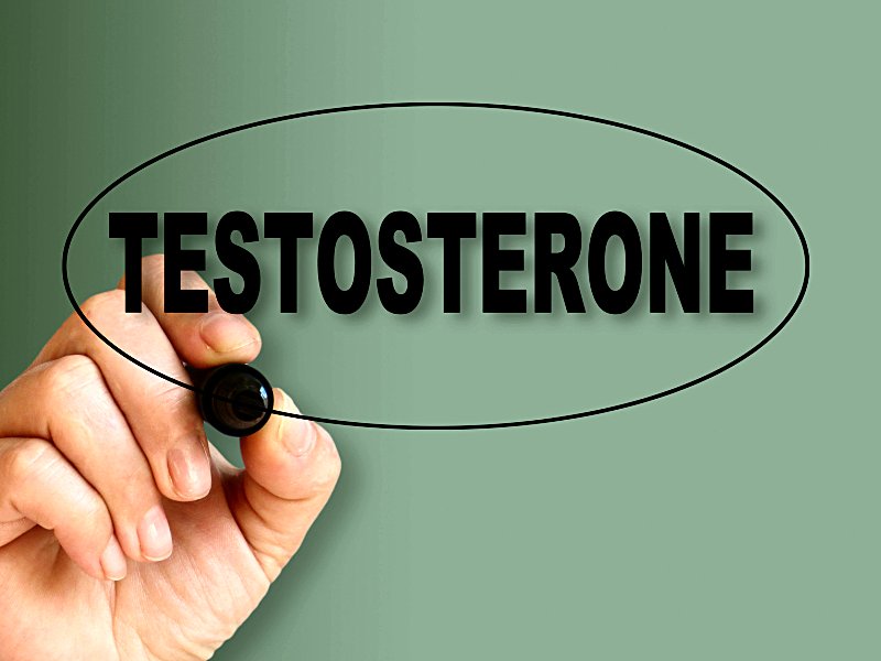 The Latest Study on Testosterone says it doesn’t work…