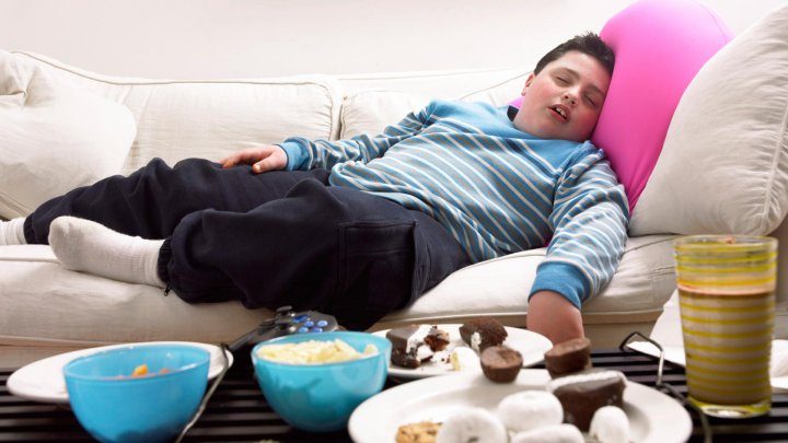 does-lack-of-sleep-play-a-role-in-childhood-obesity