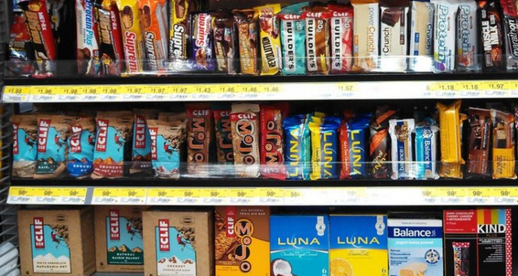 Sodium bicarbonate for strength training?