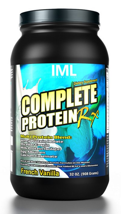 10 Delicious Non-Protein Shake Ways to Use Protein Powder