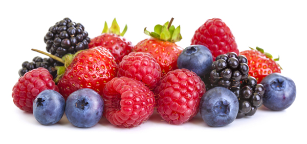 Be Berry Careful with Diabetes Be Berry Careful with Diabetes