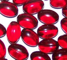 Krill oil supplementation: big boost to HDL and lower LDL
