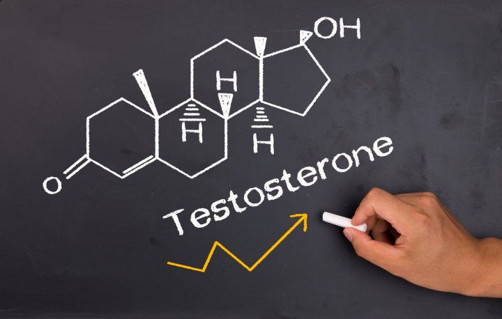 Improve Testosterone Recovery by Avoiding Commonly Used Inhibitors
