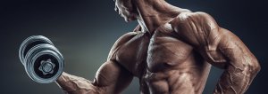BCAAs prevent muscle loss