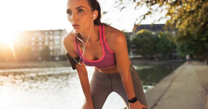 Can Gym Class Alone Improve Bone Density in Females?