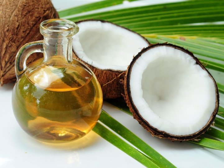 Conflicting Benefits of Coconut Oil Use