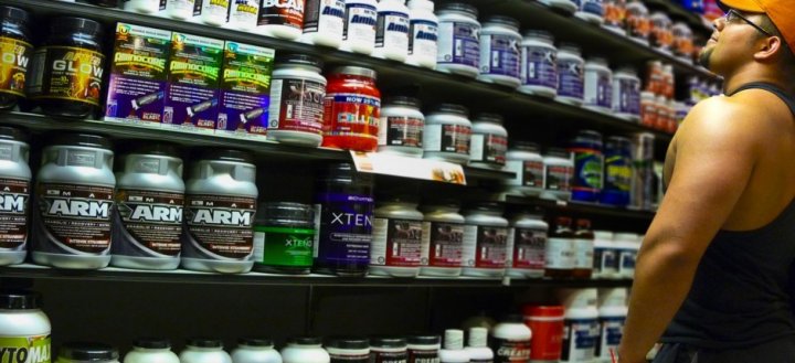 Where Are Supplement Companies Going Wrong?