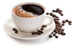 Drink a couple of cups of coffee a day, and live longer