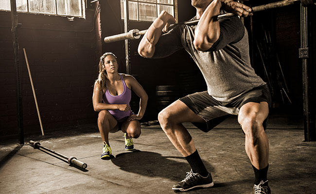 Competition vs Support: Which Improves Exercise Adherence?