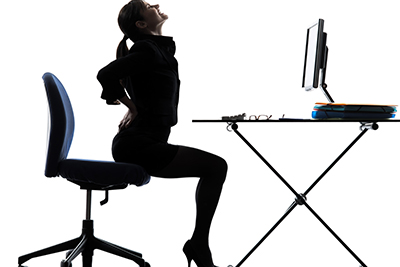 1 Hour of Daily Exercise Can Combat Risks Associated with Hours of Sitting