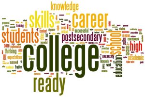 Where You Earn Your College Degree and Health Issues