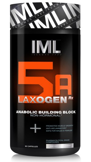 Laxogenin – The All Natural Ingredient that Produces Steroid Like Gains
